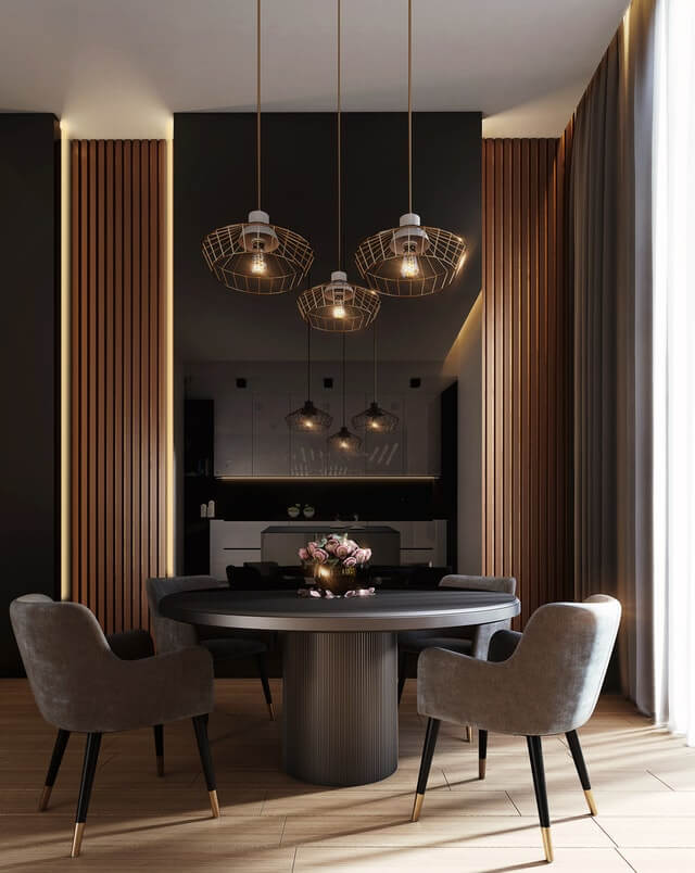 interior design