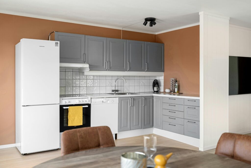 modular kitchen furniture