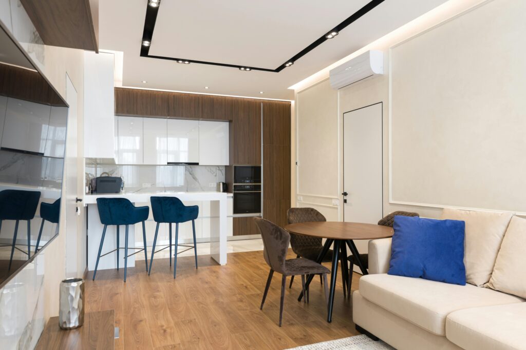modular furniture
