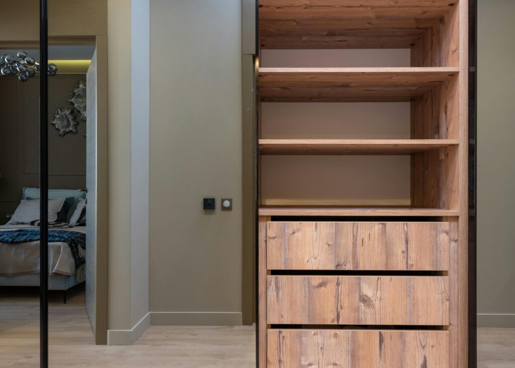 home interior design