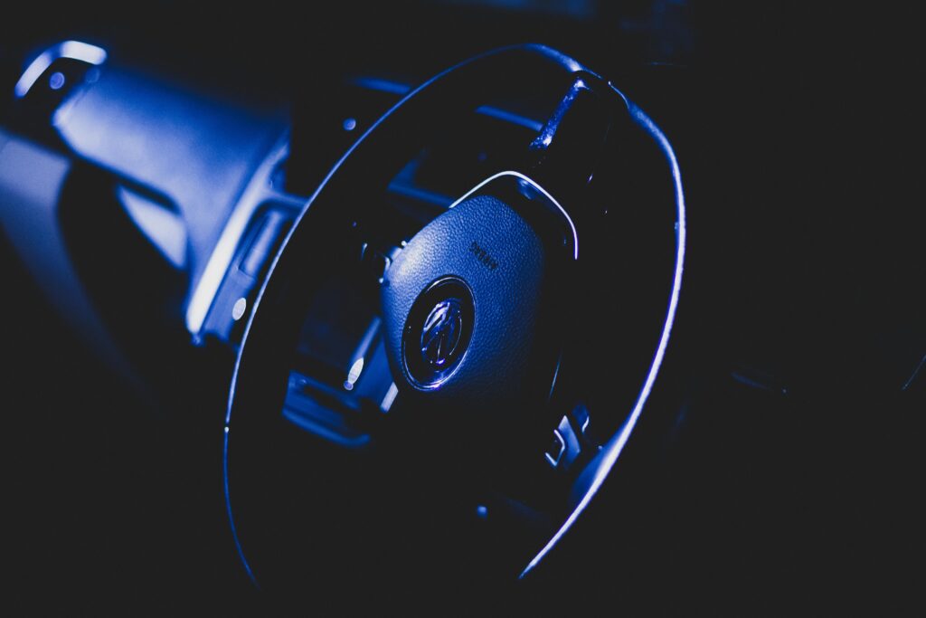 car accessories shop